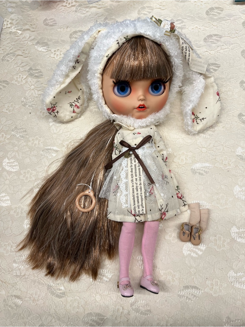 Blythe Doll - Picture 4 of 4